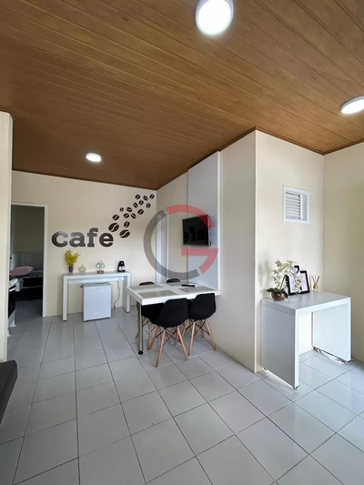 Casa de Condomínio, 1 quarto - Foto 3