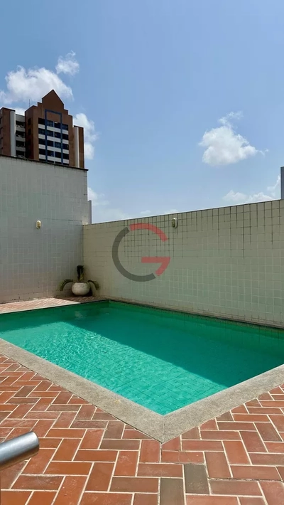 Apartamento, 1 quarto, 45 m² - Foto 3