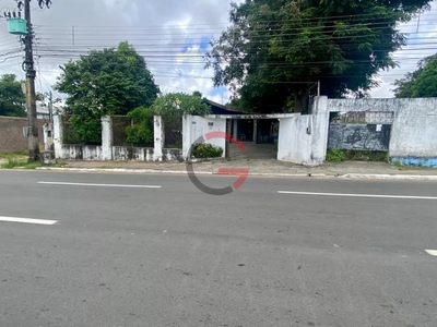 Loteamento e Condomínio, 1300 m² - Foto 1