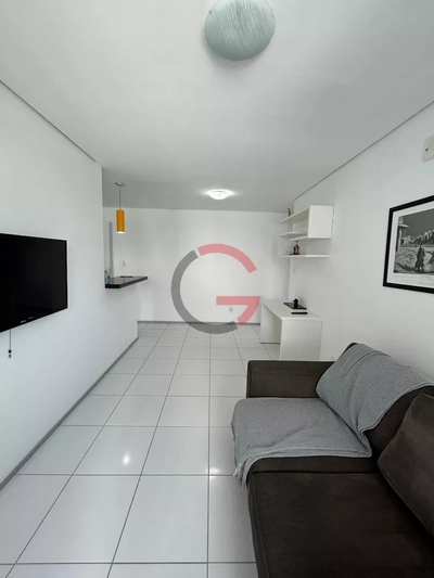 Apartamento, 1 quarto, 50 m² - Foto 2