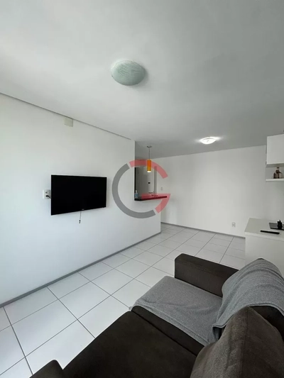 Apartamento, 1 quarto, 50 m² - Foto 3