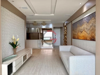 Apartamento, 2 quartos, 86 m² - Foto 2