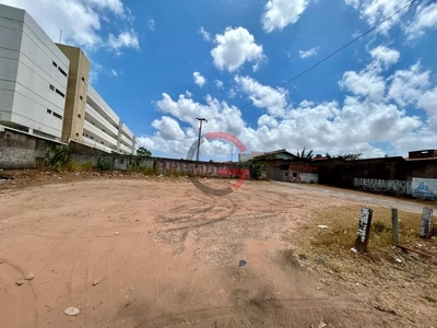 Loteamento e Condomínio, 1600 m² - Foto 2