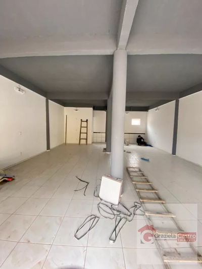 Loja-Salão, 40 m² - Foto 5