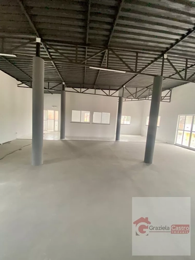 Loja-Salão, 40 m² - Foto 3