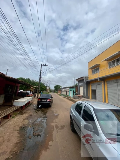 Loja-Salão, 40 m² - Foto 2