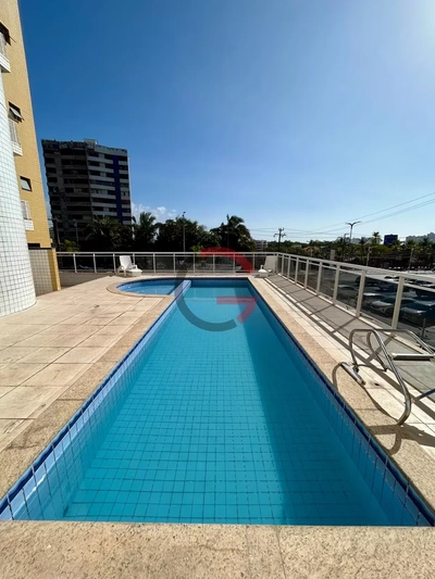 Apartamento, 3 quartos, 110 m² - Foto 2