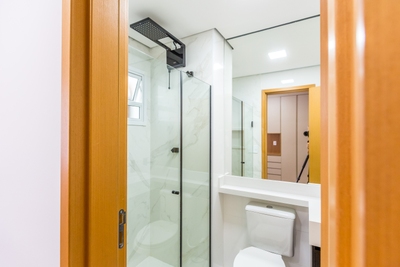 Apartamento, 2 quartos, 75 m² - Foto 3