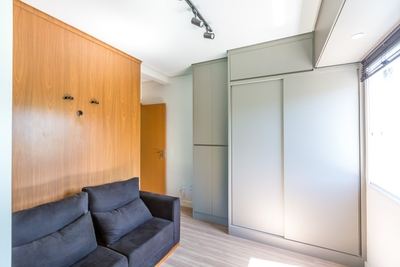 Apartamento, 2 quartos, 75 m² - Foto 2