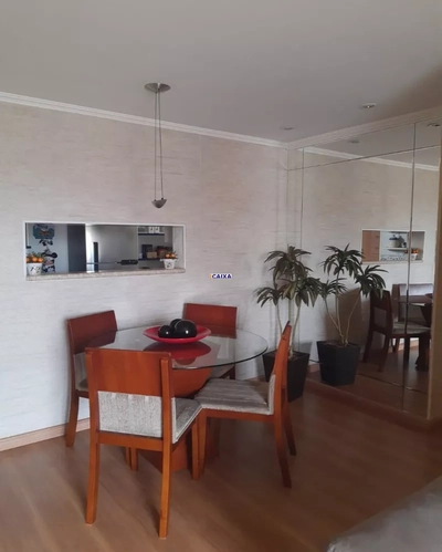 Apartamento, 3 quartos, 74 m² - Foto 3