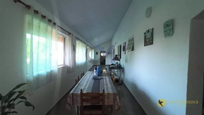 Chácara, 5 quartos, 5005 m² - Foto 2