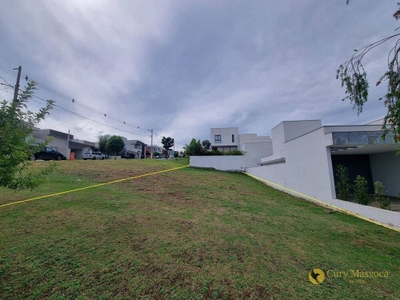 Loteamento e Condomínio, 250 m² - Foto 1