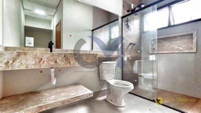 Casa de Condomínio, 3 quartos - Foto 5