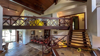 Casa de Condomínio, 5 quartos - Foto 5