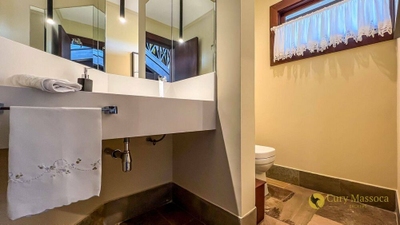 Casa de Condomínio, 5 quartos - Foto 3