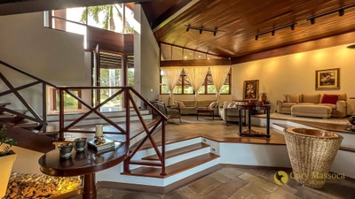 Casa de Condomínio, 5 quartos - Foto 4