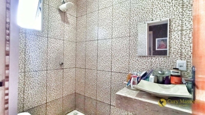 Casa, 4 quartos, 175 m² - Foto 2