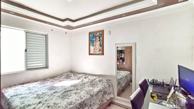 Casa, 4 quartos, 175 m² - Foto 3