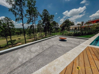 Casa de Condomínio, 5 quartos - Foto 3