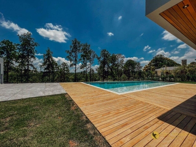 Casa de Condomínio, 5 quartos - Foto 2