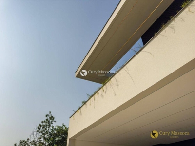 Casa de Condomínio, 5 quartos - Foto 3