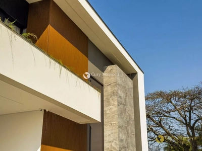 Casa de Condomínio, 5 quartos - Foto 5