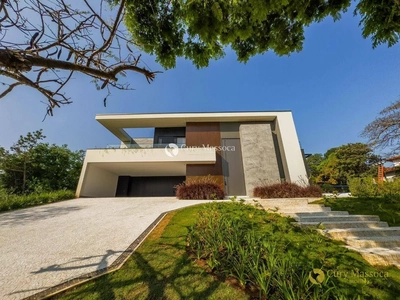 Casa de Condomínio, 5 quartos - Foto 2