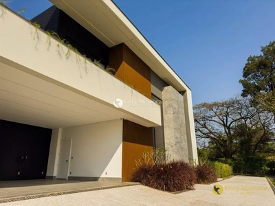 Casa de Condomínio, 5 quartos - Foto 4