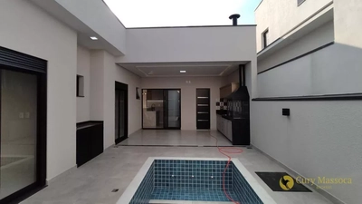 Casa, 3 quartos, 180 m² - Foto 3