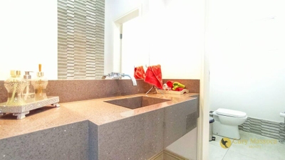 Casa de Condomínio, 4 quartos - Foto 3