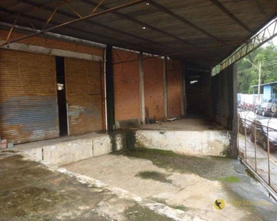 Depósito-Galpão, 2500 m² - Foto 3