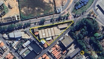 Depósito-Galpão, 2500 m² - Foto 5