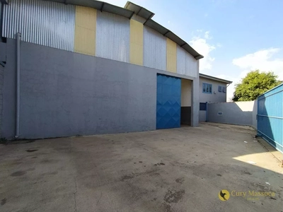 Depósito-Galpão, 800 m² - Foto 4