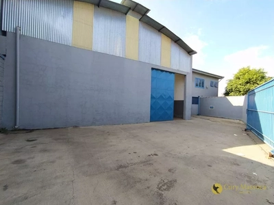 Depósito-Galpão, 800 m² - Foto 5