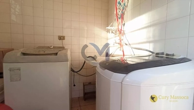 Chácara, 3 quartos, 2507 m² - Foto 3