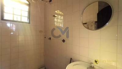 Chácara, 3 quartos, 2507 m² - Foto 2