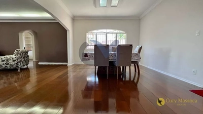 Casa, 6 quartos, 700 m² - Foto 4