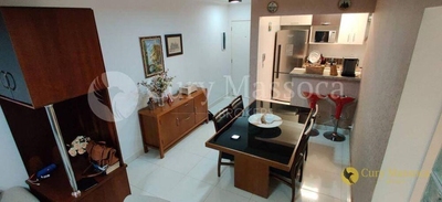 Apartamento, 2 quartos, 61 m² - Foto 2