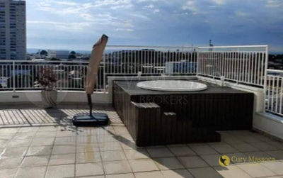 Apartamento, 2 quartos, 61 m² - Foto 1