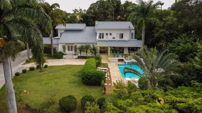 Casa de Condomínio, 6 quartos - Foto 2