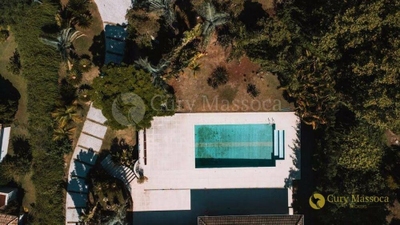 Casa de Condomínio, 5 quartos - Foto 2