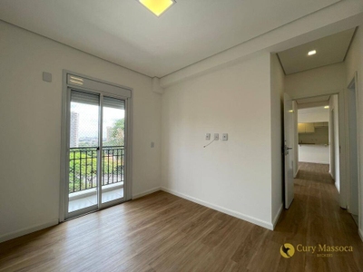 Apartamento, 3 quartos, 83 m² - Foto 5
