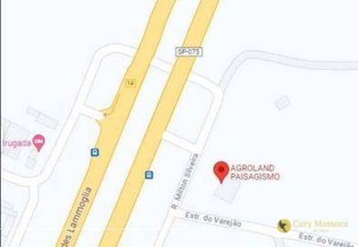 Terreno, 3 hectares - Foto 2