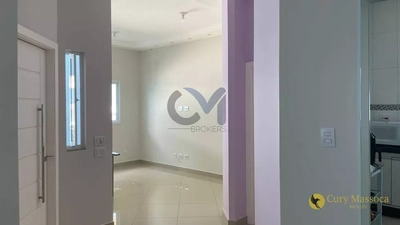 Casa, 3 quartos, 174 m² - Foto 2