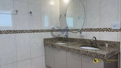 Casa, 3 quartos, 174 m² - Foto 3