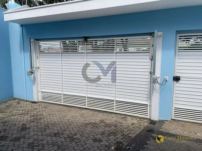 Casa, 3 quartos, 174 m² - Foto 1