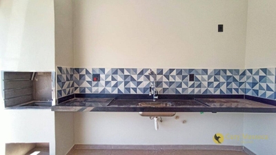 Casa de Condomínio, 4 quartos - Foto 4