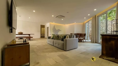 Casa de Condomínio, 8 quartos - Foto 5