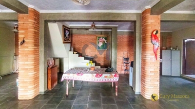 Casa de Condomínio, 5 quartos - Foto 5