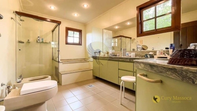 Casa de Condomínio, 7 quartos - Foto 2